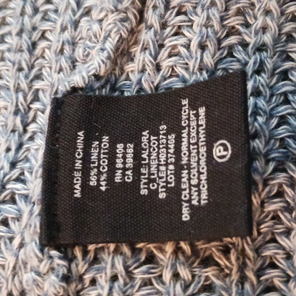 Theory Sweater - Picture 6 of 6